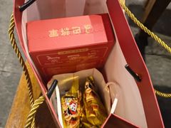 -巴将军·非遗老字号火锅(解放碑店)