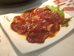-鲜一烤肉(沈北店)