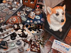-大理床单厂艺术区