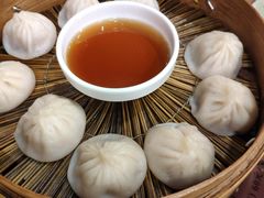 虾仁小笼-公园饭店
