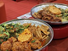 -喜家德虾仁水饺(长泰广场店)