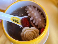 佛跳墙-功德林素菜饭庄(前门店)