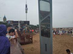 -老虎石海上公园