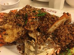 -桥底辣蟹(谢斐道店)