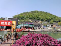 -东钱湖旅游度假区