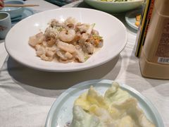 -津沽小院(天津之眼店)