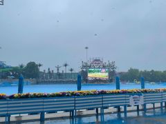 -郑州银基黄帝宫御温泉