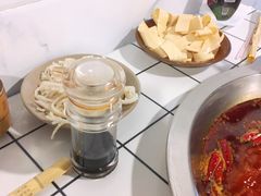 -老街坊市井火锅(营门口店)