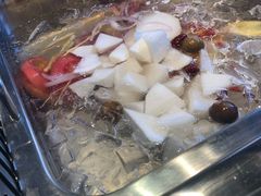 -九府羊·鲜羊火锅·烤串(新华路店)