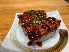 -上户日本料理(北仑富邦店)