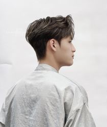 -逸丝风尚