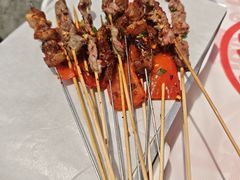 -鸿先阁·干煸虾(星沙店)