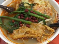 -螺小胖柳州螺蛳粉(钟楼总店)