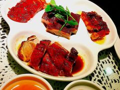 -熠盛粤味·顺德桑拿鸡(永康路店)