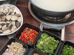 -御膳粥·牛乳粥底火锅·地道顺德菜(容桂店)
