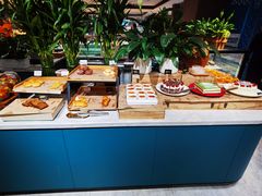 -晶丽香榭自助餐(南京大饭店)