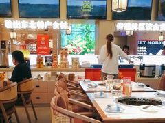 -遇东北林区铁锅炖(南开店)