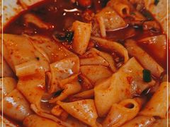 -刘二妈米皮(步行街店)