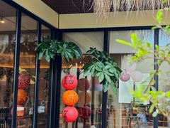 -云不知·私宴(杜甫草堂店)