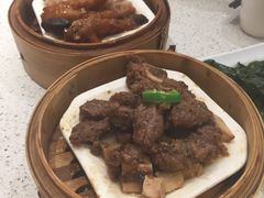 -又一间茶点轩(百汇广场店)