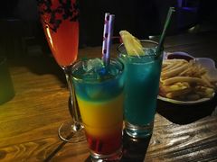 -胡桃里音乐酒馆(环亚凯瑟琳广场店)