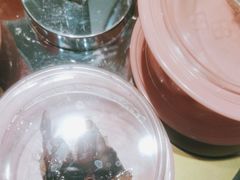 -争鲜回转寿司(通州万达店)