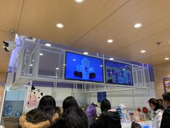 -一只酸奶牛(双流万达广场店)