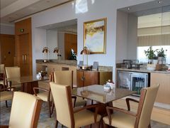 -上海明天广场JW万豪酒店