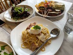 -The Rug Cafe(王府中环店)