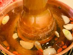 -八先生涮肉房(三里河店)