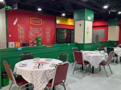 -虎虎龙虾大排档(双井店)