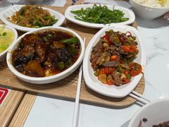 -乡村基·川味现炒大王(熙悦天街店)