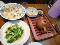 -外婆烧.老杭帮菜(庆春店)