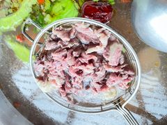 -伟记牛肉(金鸿公路店)