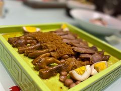 -江南韵·无锡太湖文化体验餐厅(凤凰天街店)