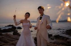 点击看大图 -喜爱高定婚纱摄影