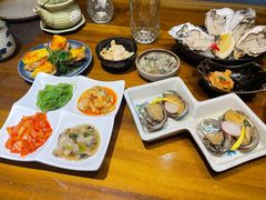 -和彩放题餐厅(酒仙桥店)