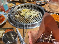 -金龙烧烤·牛肉面(西塔店)