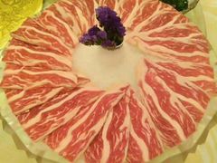-澳门豆捞(裕华东路店)