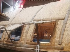 -老船坞水上餐厅(亚洲大酒店  东四十条店)