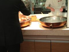 -西贝(枫蓝国际购物中心店)