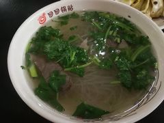 -回回锅贴(小河沿店)