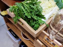 -巴奴毛肚火锅(大剧院店)