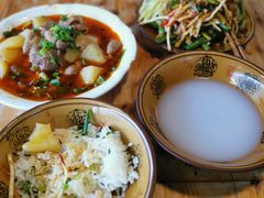 -黄豆花(文星店)