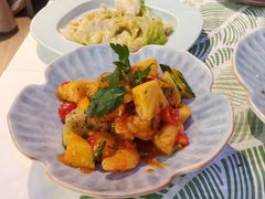 -蕉叶·广州明星泰国菜(黑金冠保利广场店)