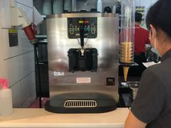 -永和大王(小厨·东四十条店)