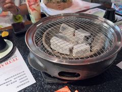 -四斤烤肉(东戴河孟家店)
