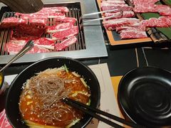 -千寻烧肉(政务区店)