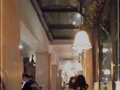 大堂-夏朵餐厅(丁香店)