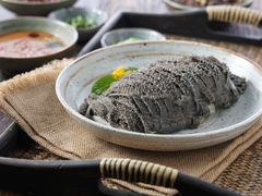 炸响铃-老墙根涮肉·铜锅鲜羊肉(良乡店)